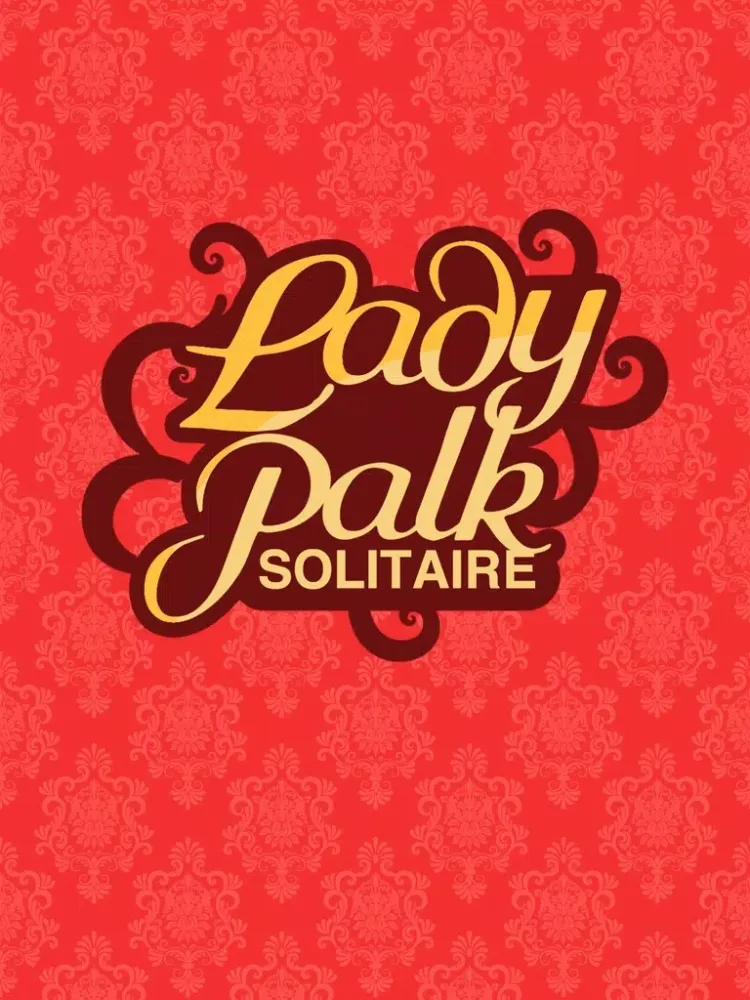 Скриншоты Lady Palk Solitaire Free Card Game Classic Solitare Solo iPad 