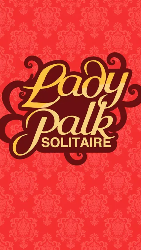 Скриншоты Lady Palk Solitaire Free Card Game Classic Solitare Solo