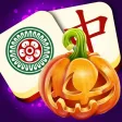 Halloween Mahjong Pro - Spooky Puzzle Deluxe Game Halloween Mahjong Pro - Spooky Puzzle Deluxe Game