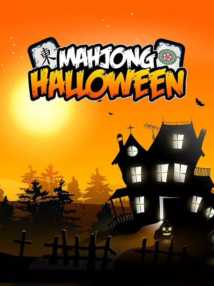 Halloween Mahjong Pro - Spooky Puzzle Deluxe Game iPad  سکرین شاٹس