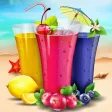 Icy Drink Factory - Slushy Gummy Juice Making Game