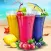 Icy Drink Factory - Slushy Gummy Juice Making Game