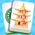 Mahjong The Forbidden Towers - Shanghai Master Deluxe Pro