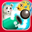 A Polar Bear Fish Shooter Cannon Skill Fun Free A Polar Bear Fish Shooter Cannon Skill Fun Free