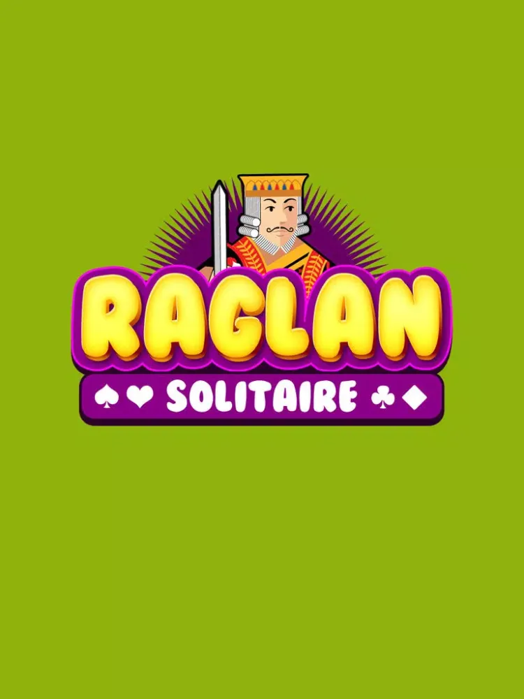 ภาพหน้าจอของ Raglan Solitaire Free Card Game Classic Solitare Solo iPad 