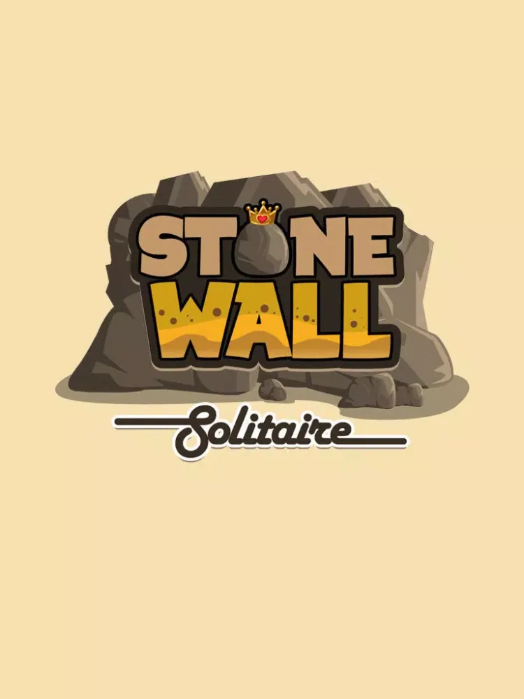تصاویر Stone Wall Solitaire Free Card Game Classic Solitare Solo iPad 