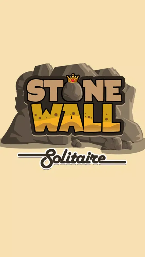 تصاویر Stone Wall Solitaire Free Card Game Classic Solitare Solo