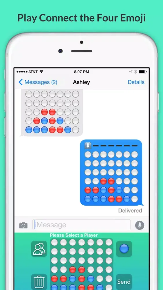 Emoji Texting Games Ekran Görüntüleri