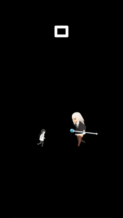 Big Girl Must Jump स्क्रीनशॉट