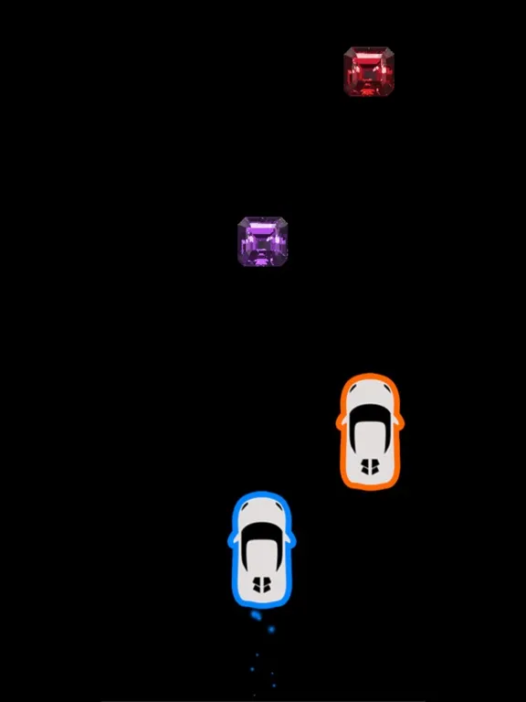 CAR GEM iPad 應用截圖
