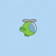 Flying Copters Yo!