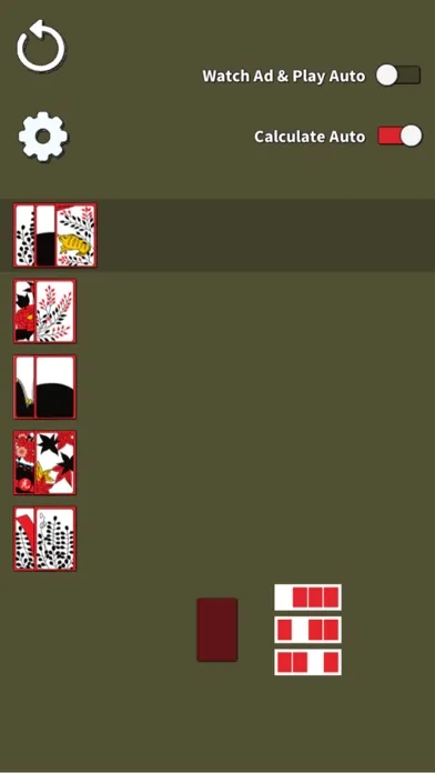 Capturas de pantalla de Perfect Nine