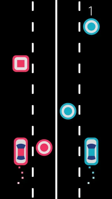 2CARS Yo! Ekran Görüntüleri