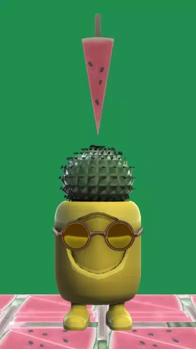 Watermelong应用截图