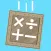 Box Drop Math Addition Game
