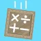 Box Drop Math Addition Game