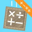Box Drop Math Game Complete Box Drop Math Game Complete