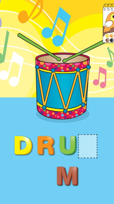 تصاویر Leo English Spelling Game