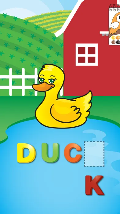 تصاویر Leo English Spelling Game