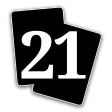 Simply 21 - Blackjack