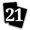 Simply 21 - Blackjack