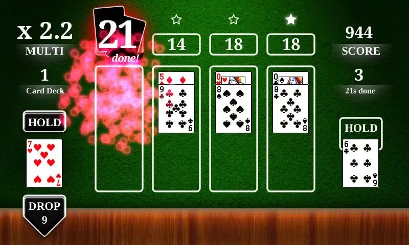 صور Simply 21 - Blackjack
