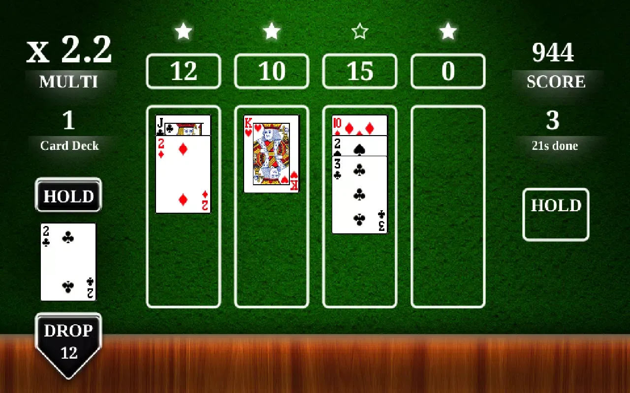 صور Simply 21 - Blackjack