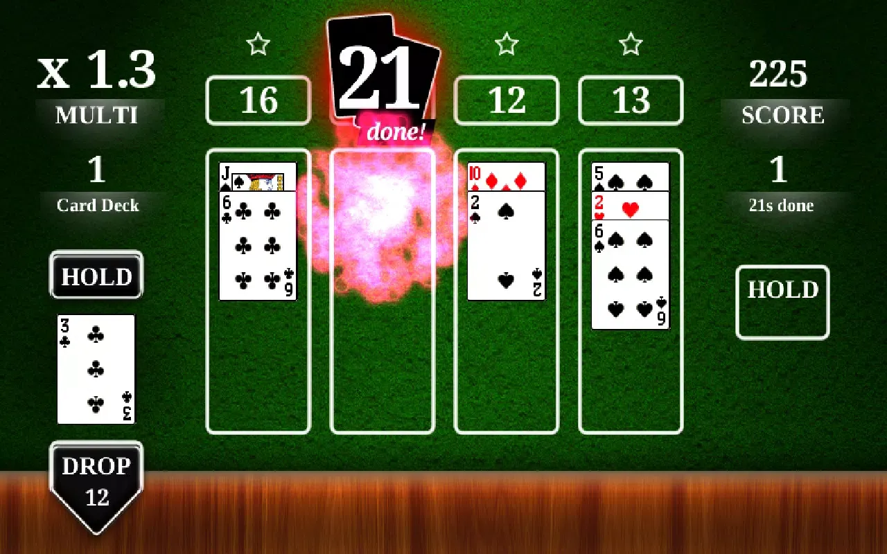 صور Simply 21 - Blackjack