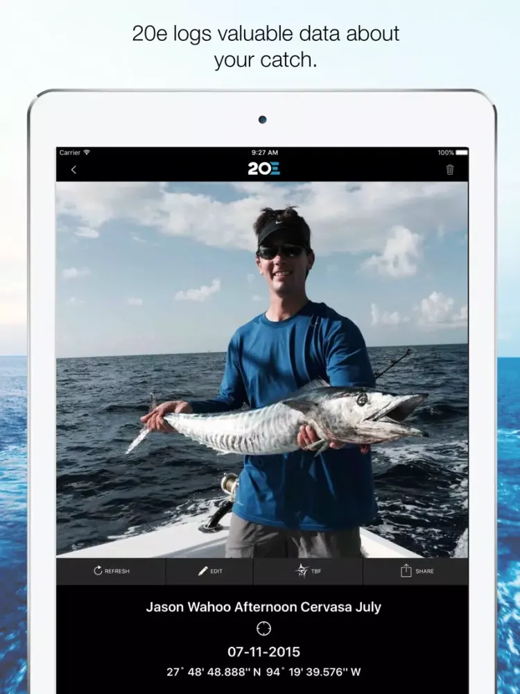صور Twenty Echo iPad 
