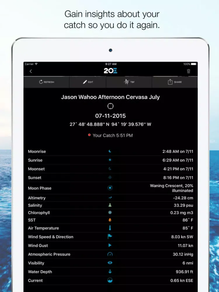 صور Twenty Echo iPad 