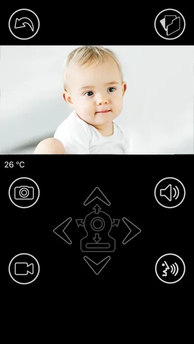 Zrzuty ekranu Sphera Duo
