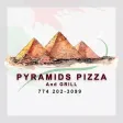 Pyramid Pizza and Grill Pyramid Pizza and Grill