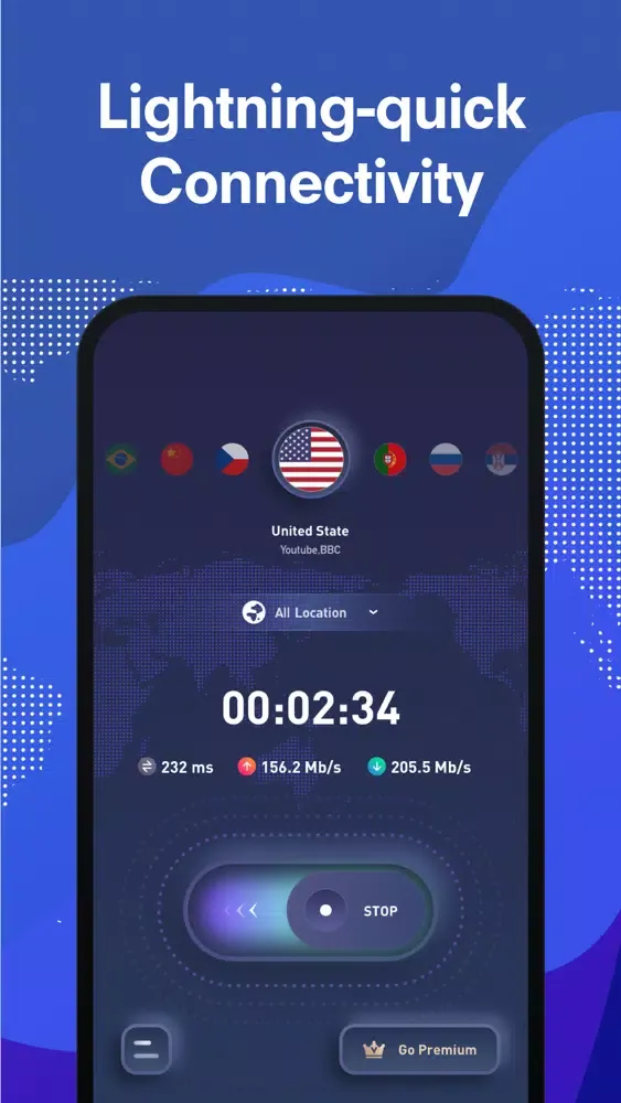 24H VPN-vpn master,betternet Ekran Görüntüleri