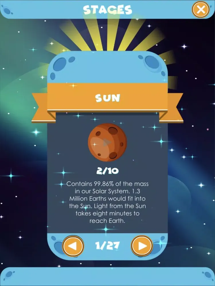 TAKO Word Hunt iPad  Screenshots