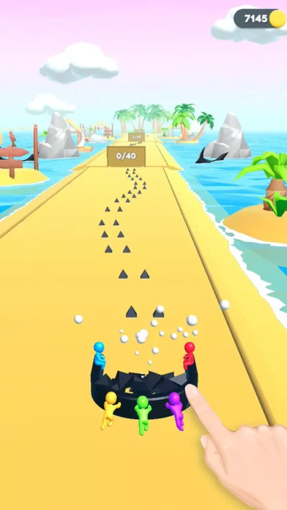 تصاویر Beach Clean