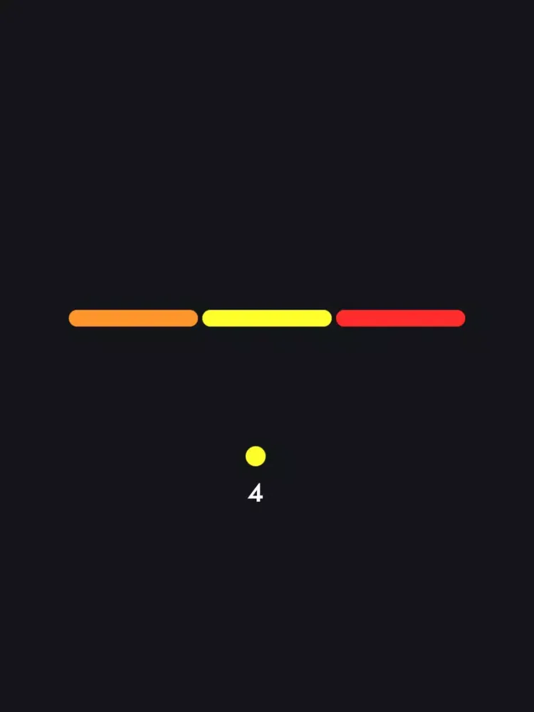 تصاویر COLOR DODGE - Game iPad 