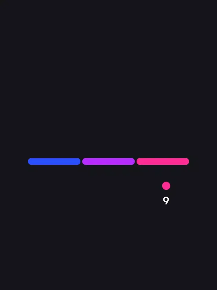 تصاویر COLOR DODGE - Game iPad 