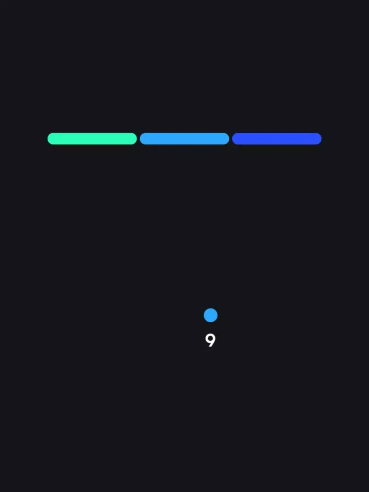 تصاویر COLOR DODGE - Game iPad 