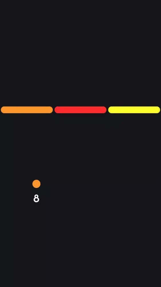 تصاویر COLOR DODGE - Game