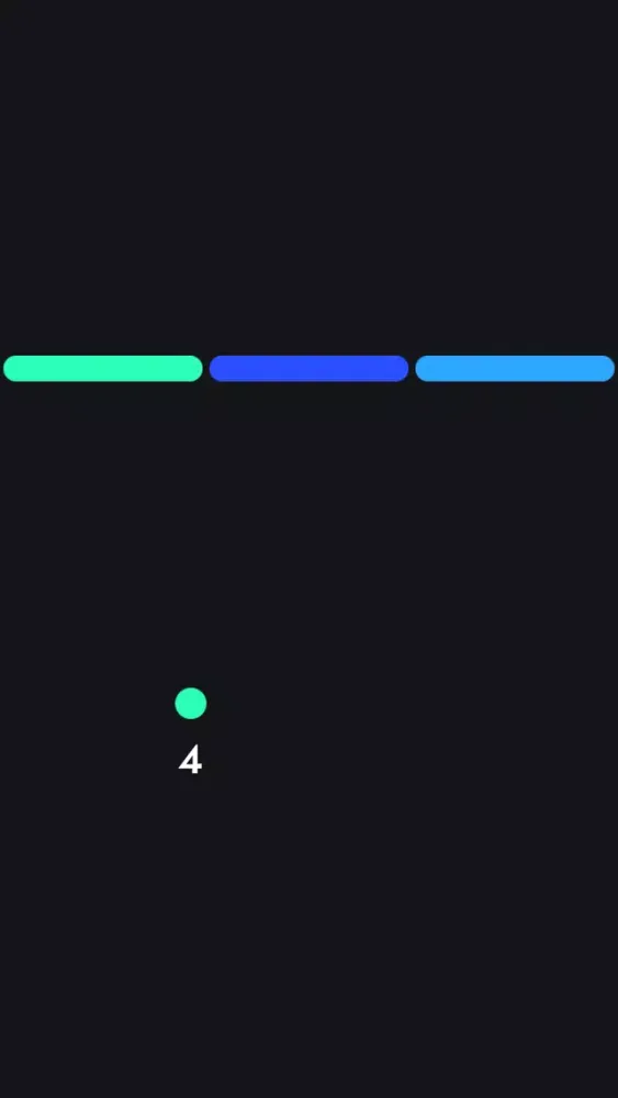 تصاویر COLOR DODGE - Game