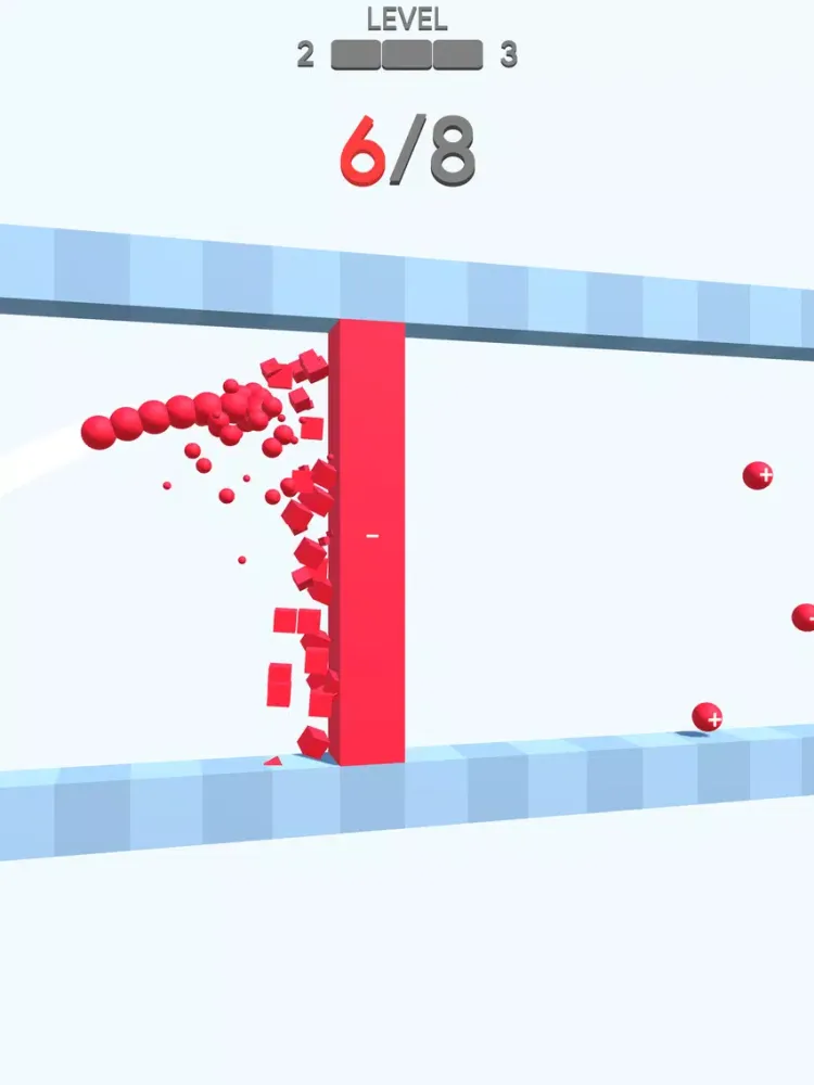 ROAD SNAKE! iPad  Screenshots