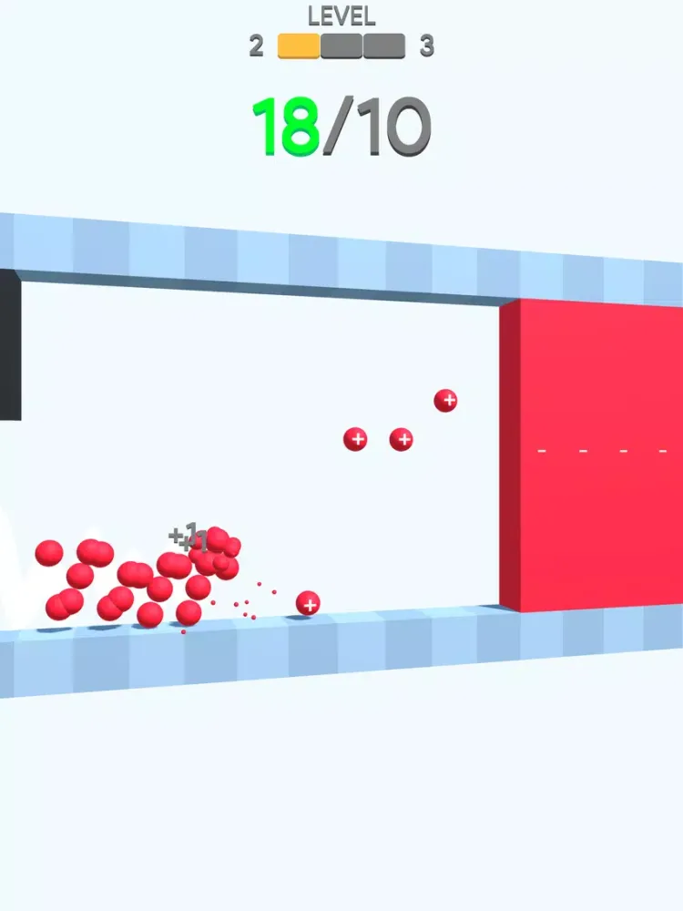 ROAD SNAKE! iPad  Screenshots