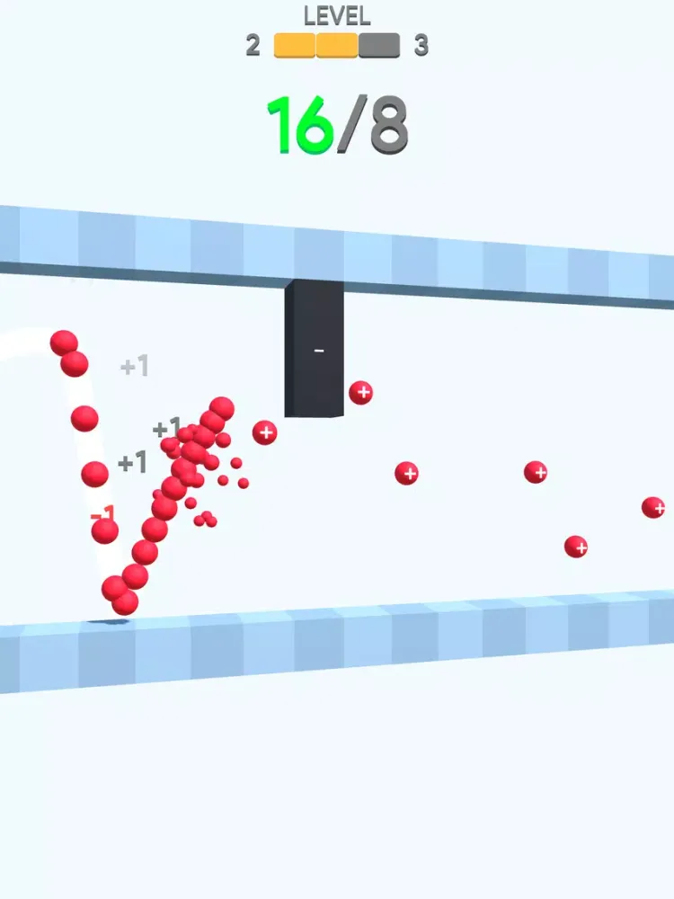 ROAD SNAKE! iPad  Screenshots