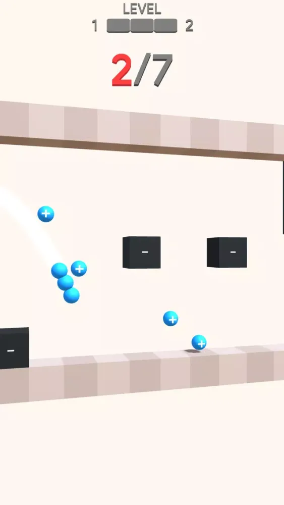 ROAD SNAKE! Screenshots
