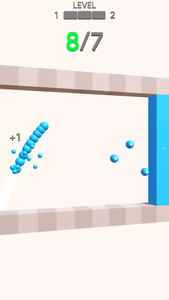 ROAD SNAKE! Screenshots