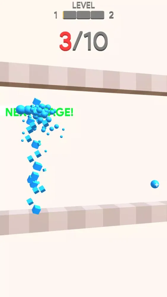 ROAD SNAKE! Screenshots