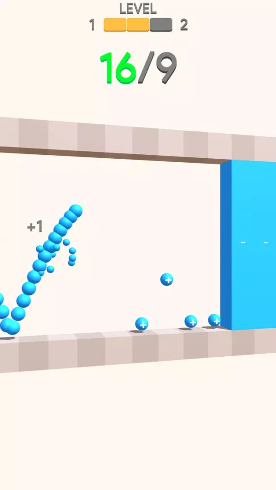 ROAD SNAKE! Screenshots