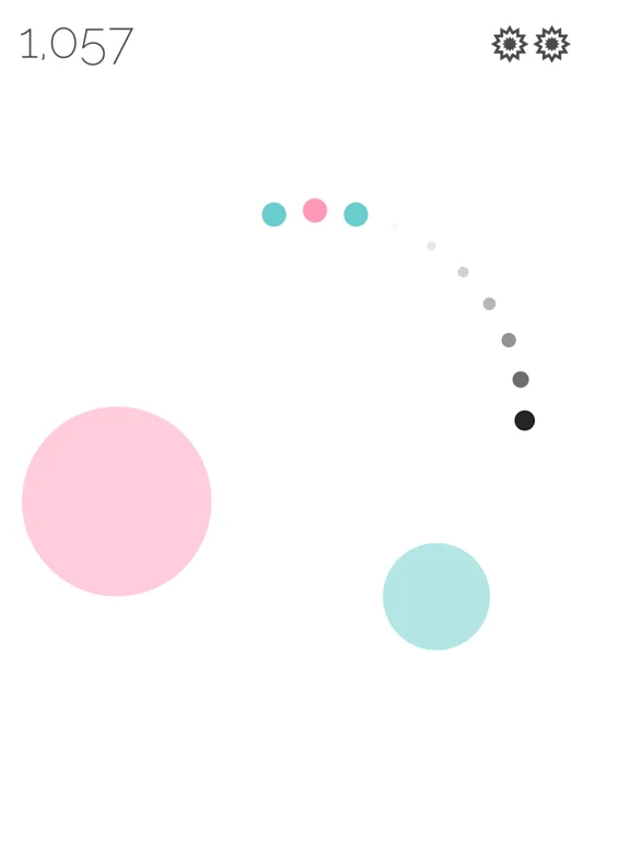صور Circle Stop iPad 