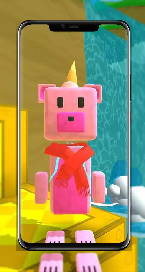 Super Bear Wallpaper HD سکرین شاٹس