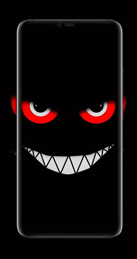 صور Wicked Smile Wallpapers